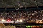 Travis Pastrana und Andre Villa dominieren die FMX Awards 2010